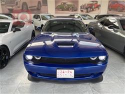 دودج تشالنجر